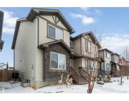 3116 17 AV NW, Edmonton, Alberta