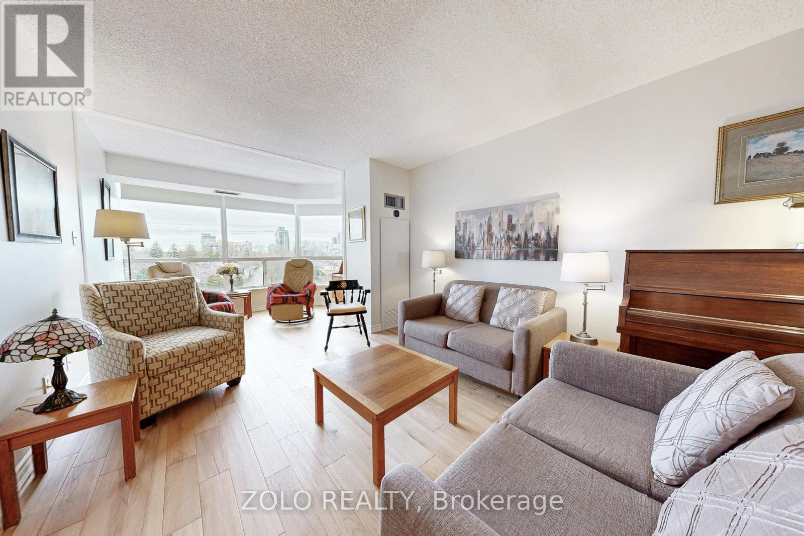 606 - 1276 Maple Crossing Boulevard, Burlington, Ontario L7S 2J9 - Photo 14 - W12599896