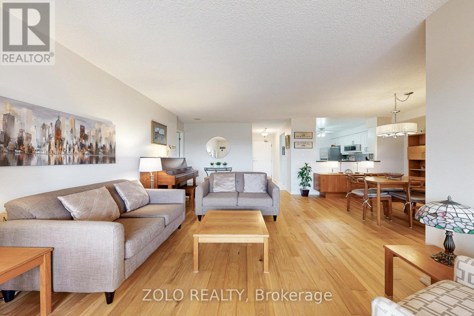 606 - 1276 Maple Crossing Boulevard, Burlington, Ontario L7S 2J9 - Photo 17 - W12599896