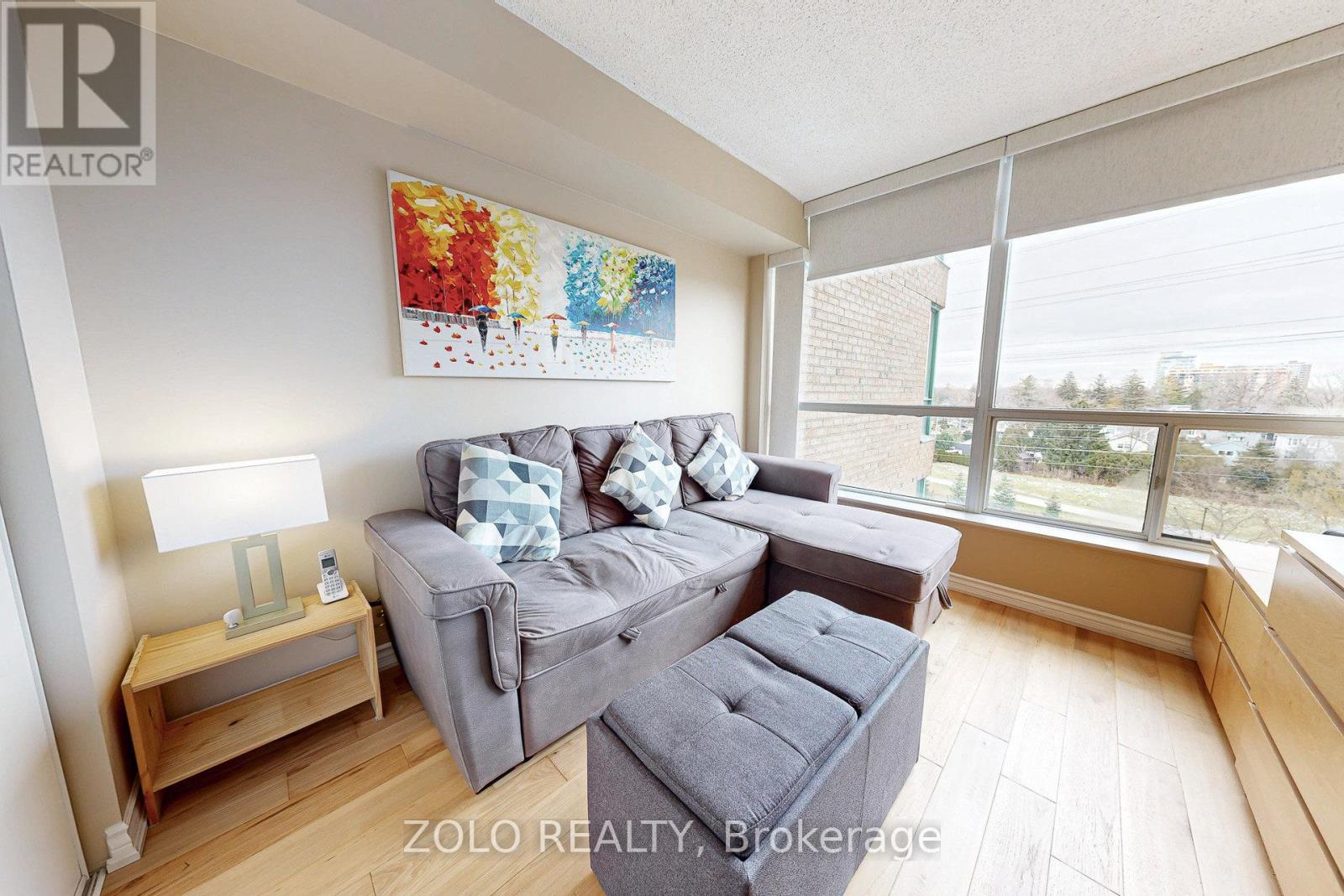 606 - 1276 Maple Crossing Boulevard, Burlington, Ontario L7S 2J9 - Photo 23 - W12599896