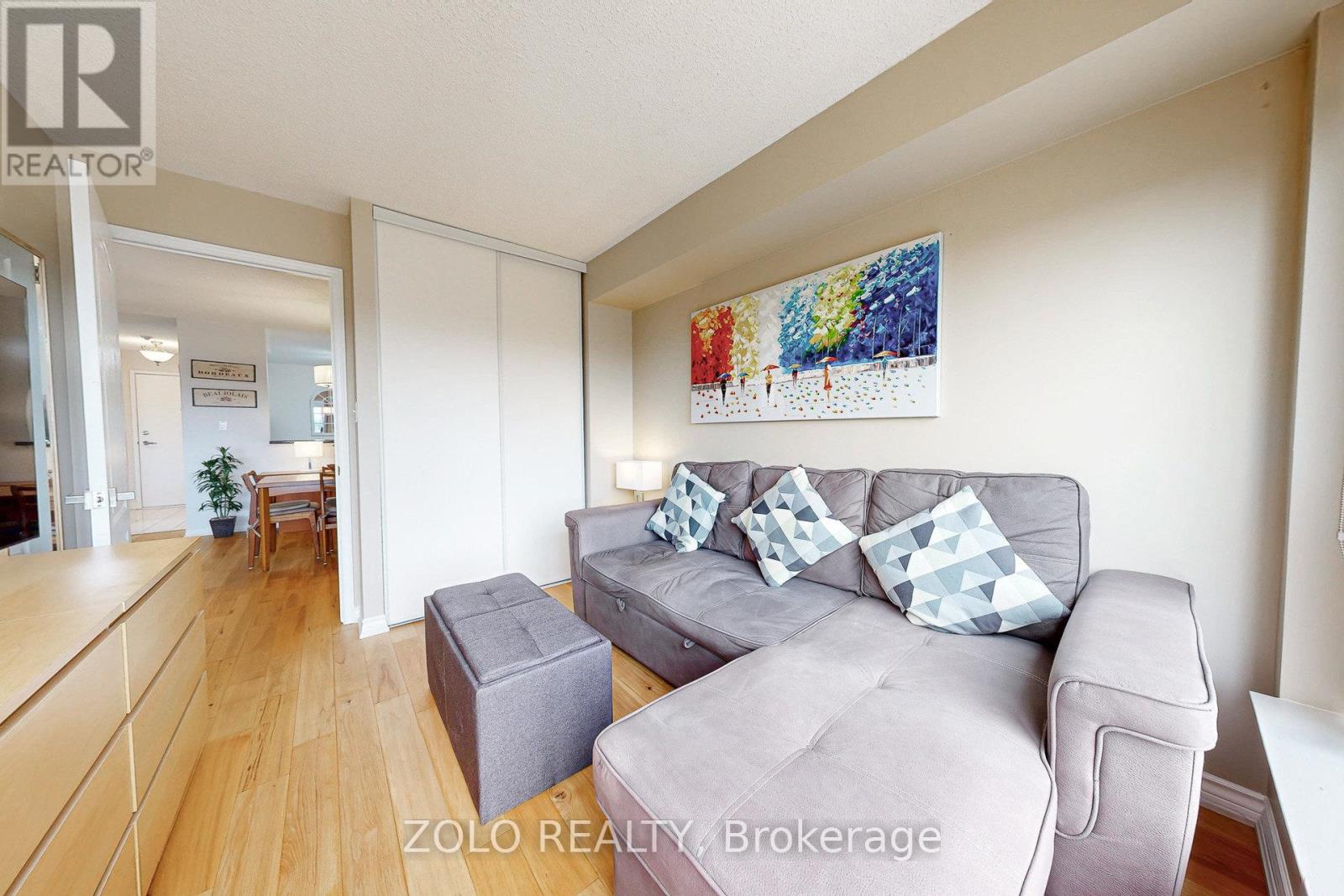 606 - 1276 Maple Crossing Boulevard, Burlington, Ontario L7S 2J9 - Photo 25 - W12599896