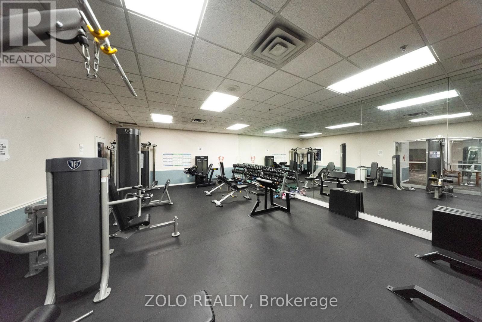 606 - 1276 Maple Crossing Boulevard, Burlington, Ontario L7S 2J9 - Photo 36 - W12599896