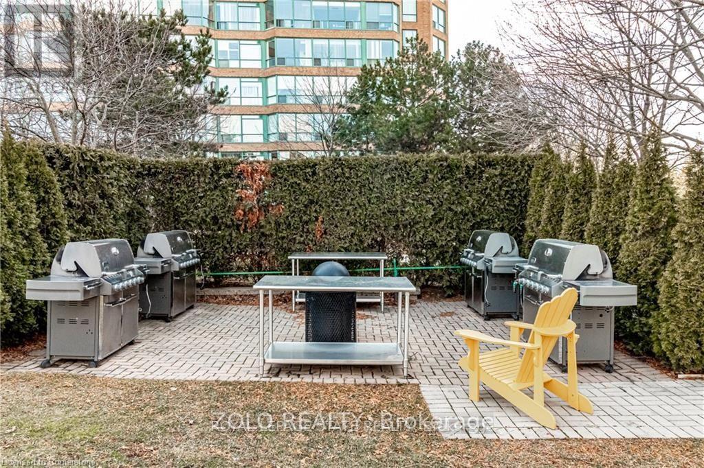 606 - 1276 Maple Crossing Boulevard, Burlington, Ontario L7S 2J9 - Photo 38 - W12599896