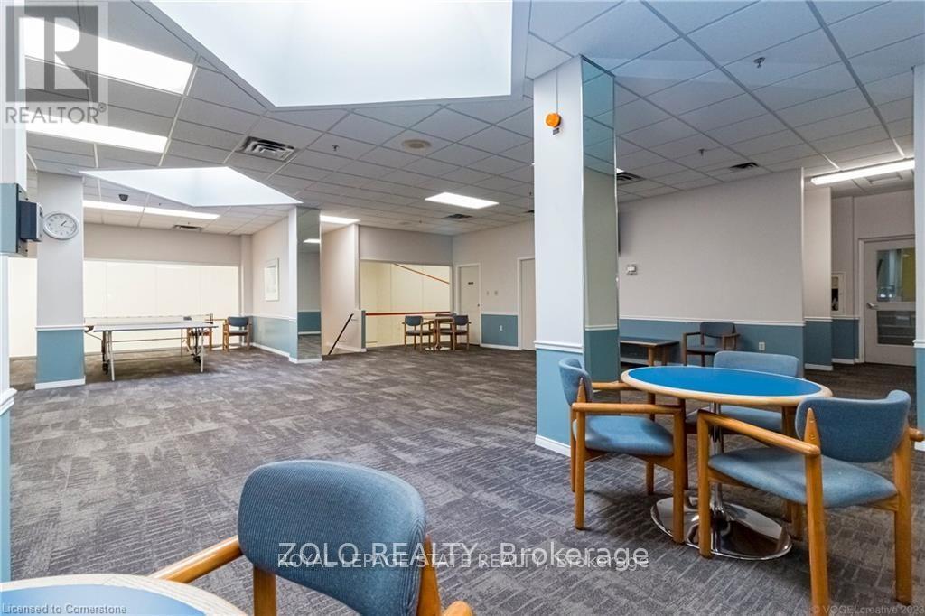 606 - 1276 Maple Crossing Boulevard, Burlington, Ontario L7S 2J9 - Photo 39 - W12599896