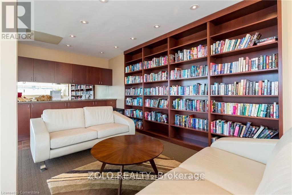 606 - 1276 Maple Crossing Boulevard, Burlington, Ontario L7S 2J9 - Photo 40 - W12599896