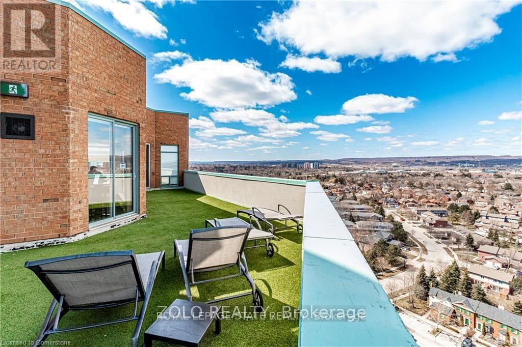 606 - 1276 Maple Crossing Boulevard, Burlington, Ontario L7S 2J9 - Photo 43 - W12599896