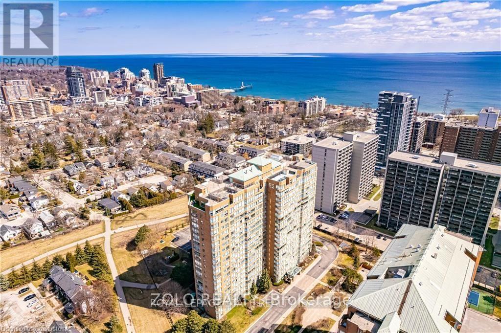 606 - 1276 Maple Crossing Boulevard, Burlington, Ontario L7S 2J9 - Photo 44 - W12599896