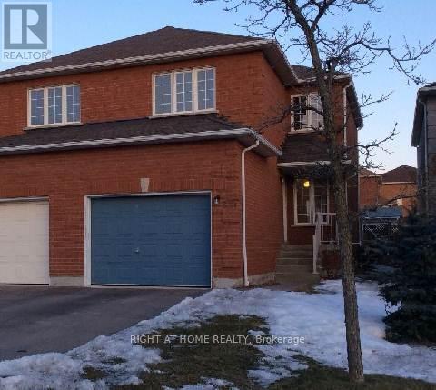 ENTIRE PROPERTY - 830 AVONSHIRE COURT, Mississauga, Ontario