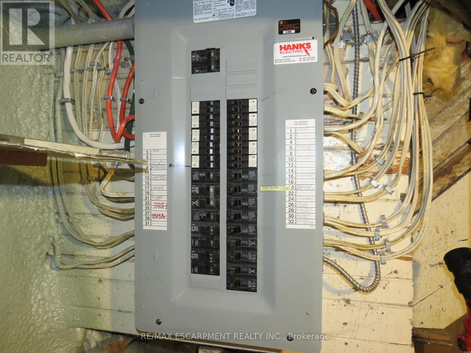 120 Sanford Avenue S, Hamilton, Ontario  L8M 2G8 - Photo 22 - X12599864