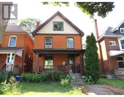 120 SANFORD AVENUE S, Hamilton, Ontario
