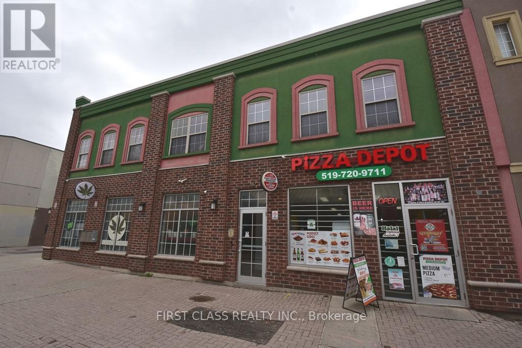 3 - 18 MARKET STREET, Brantford, Ontario