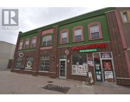 3 - 18 MARKET STREET, Brantford, Ontario
