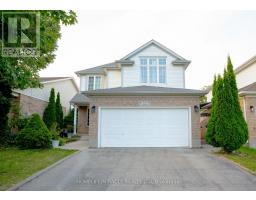 22 ROCKWOOD ROAD, Kitchener, Ontario