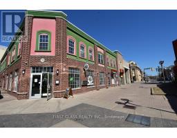 6 - 18 MARKET STREET, Brantford, Ontario