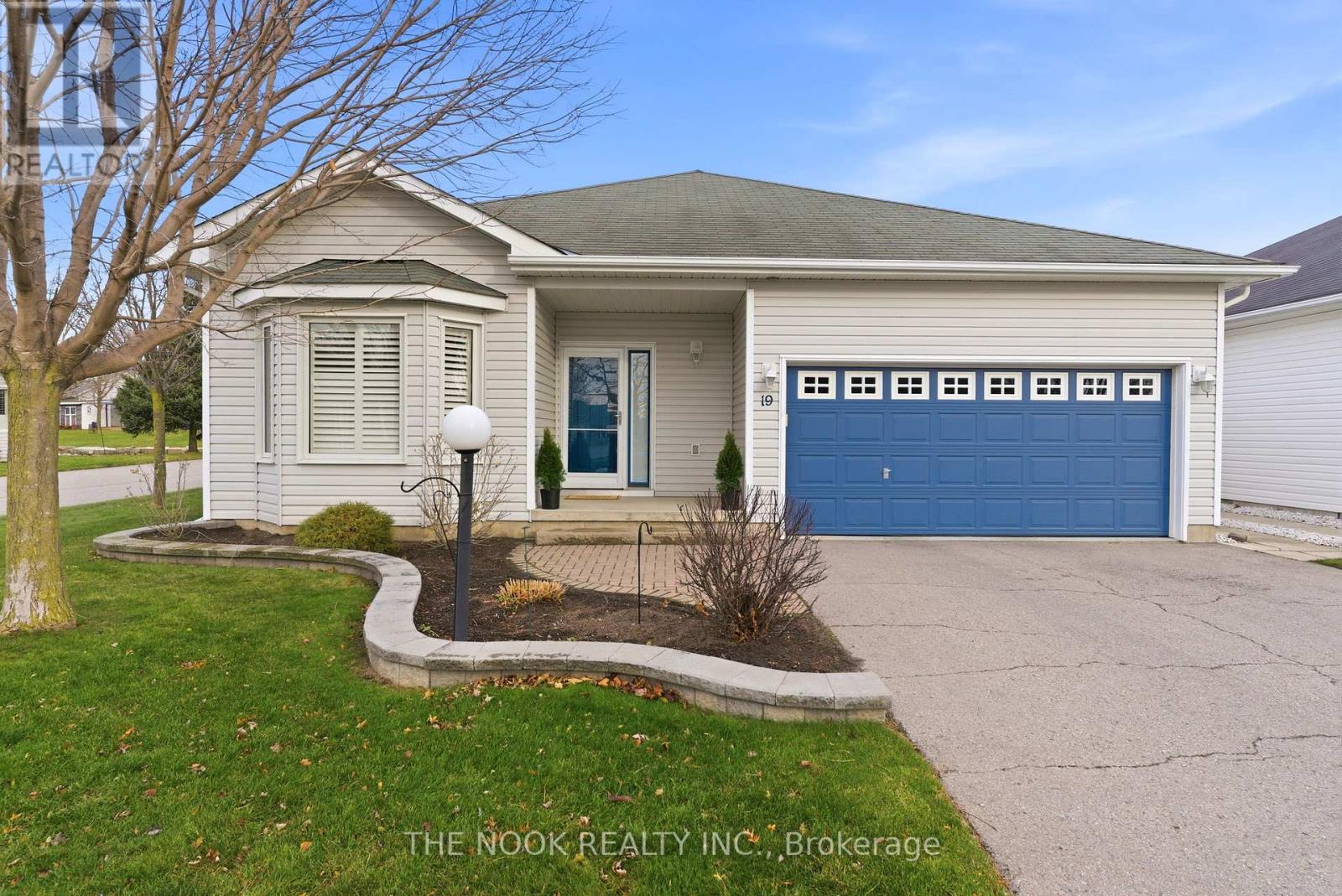 19 HEATHERELEA DRIVE E, Clarington, Ontario