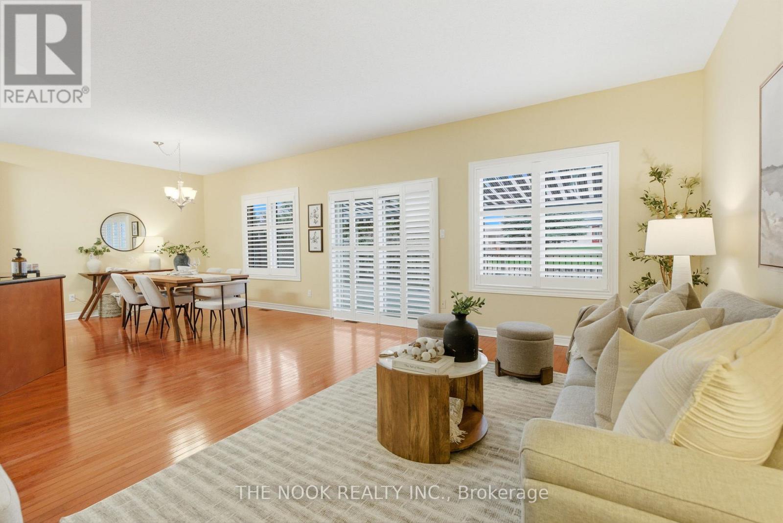 19 Heatherelea Drive E, Clarington, Ontario L1B 0B1 - Photo 12 - E12599940