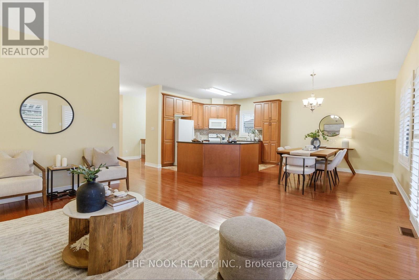 19 Heatherelea Drive E, Clarington, Ontario L1B 0B1 - Photo 13 - E12599940