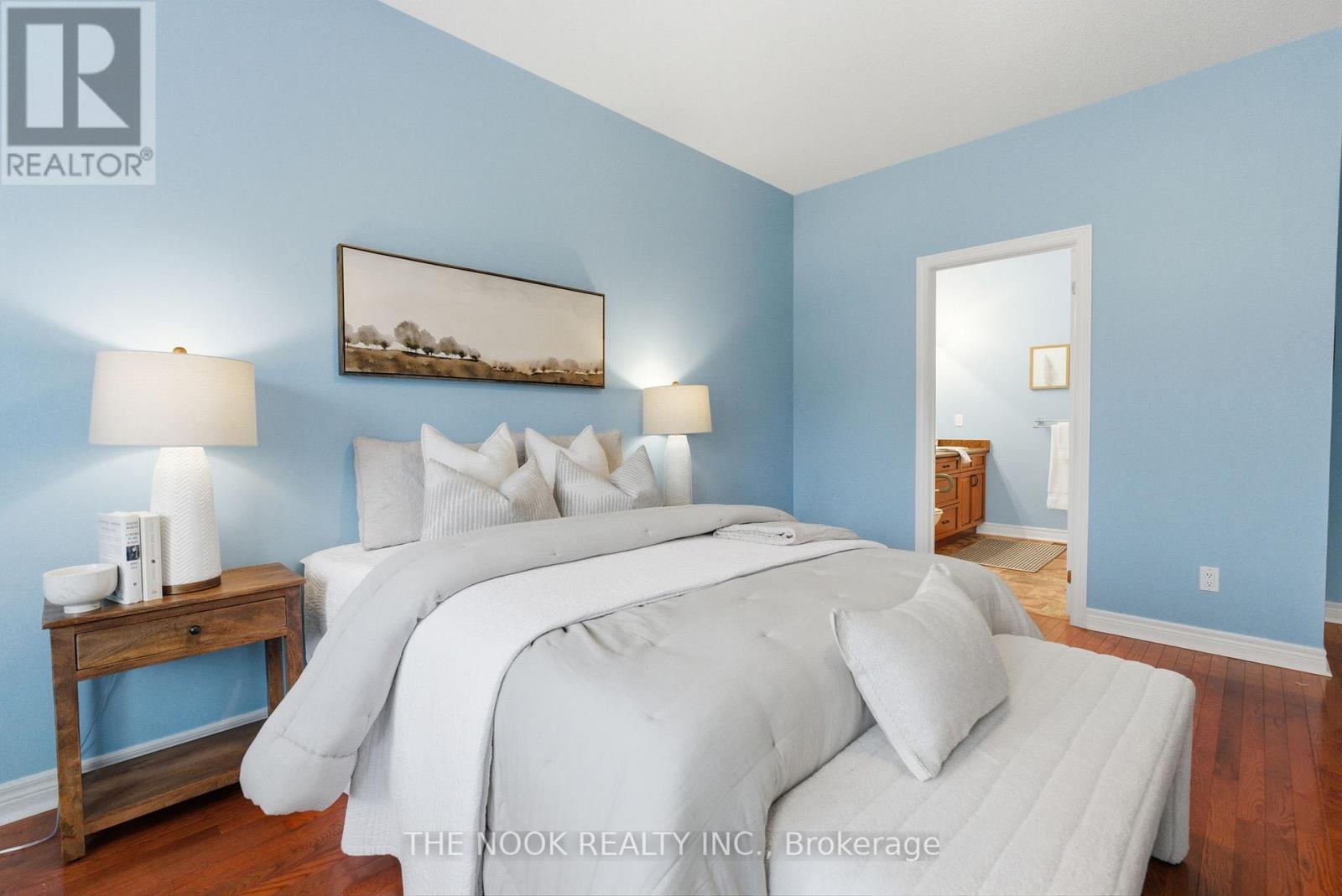 19 Heatherelea Drive E, Clarington, Ontario L1B 0B1 - Photo 29 - E12599940