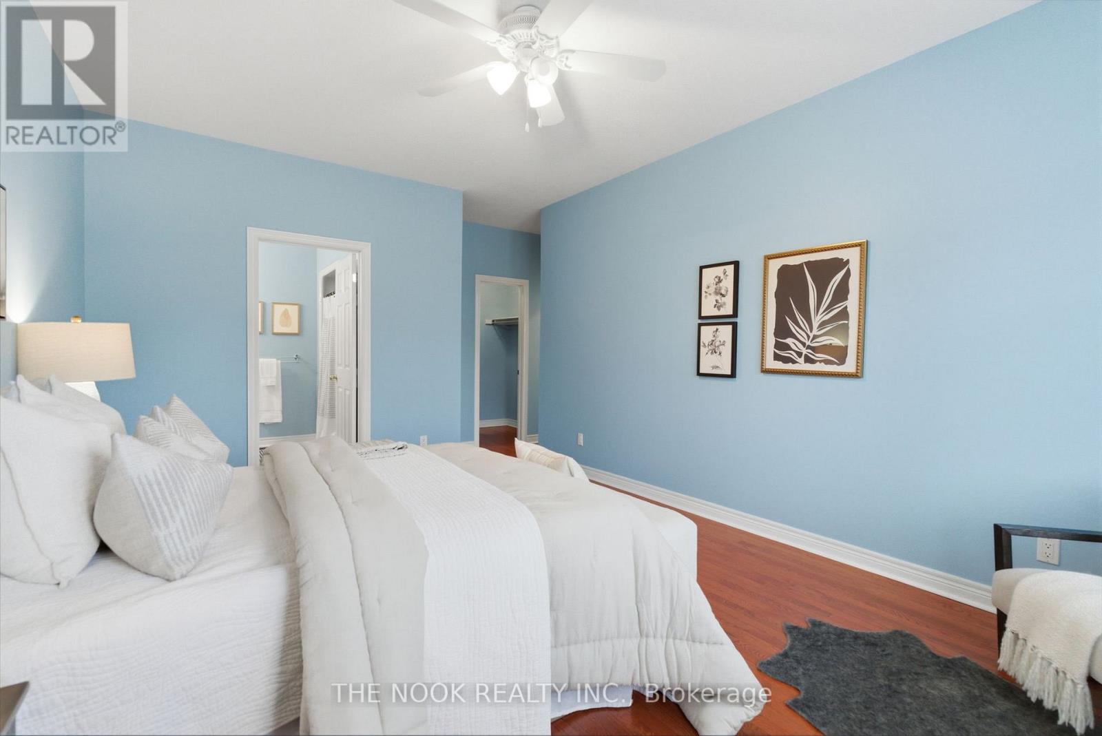 19 Heatherelea Drive E, Clarington, Ontario L1B 0B1 - Photo 30 - E12599940