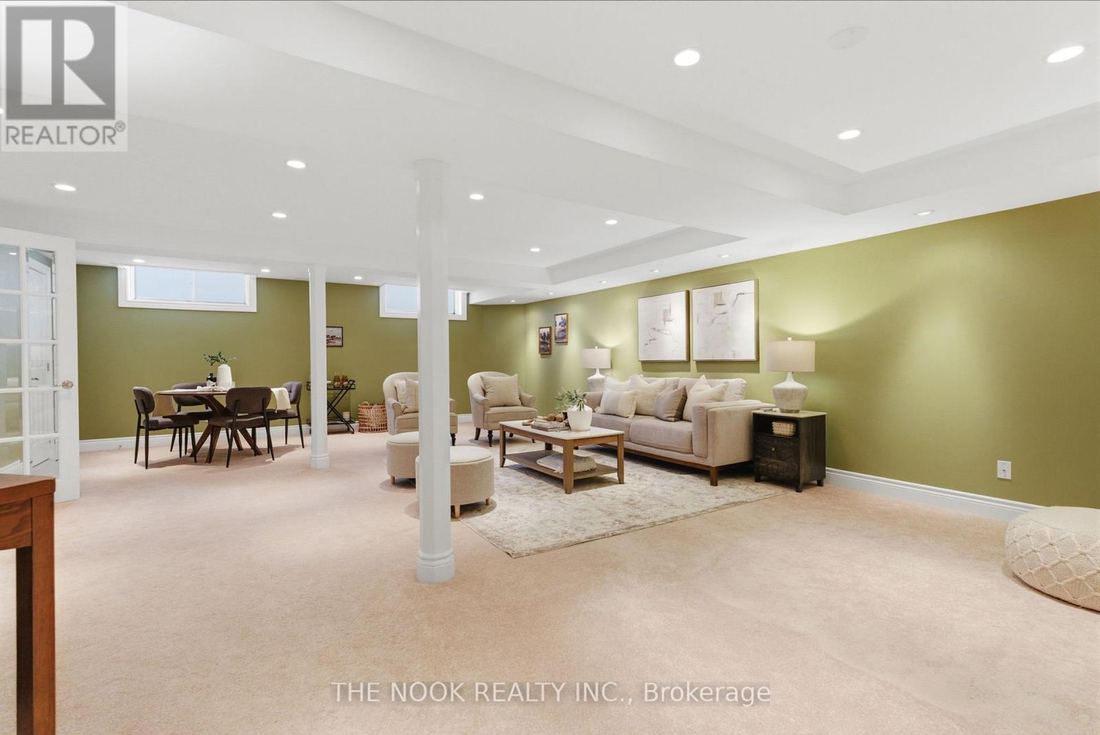 19 Heatherelea Drive E, Clarington, Ontario L1B 0B1 - Photo 35 - E12599940