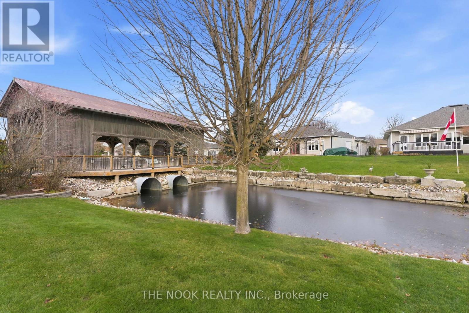 19 Heatherelea Drive E, Clarington, Ontario L1B 0B1 - Photo 42 - E12599940