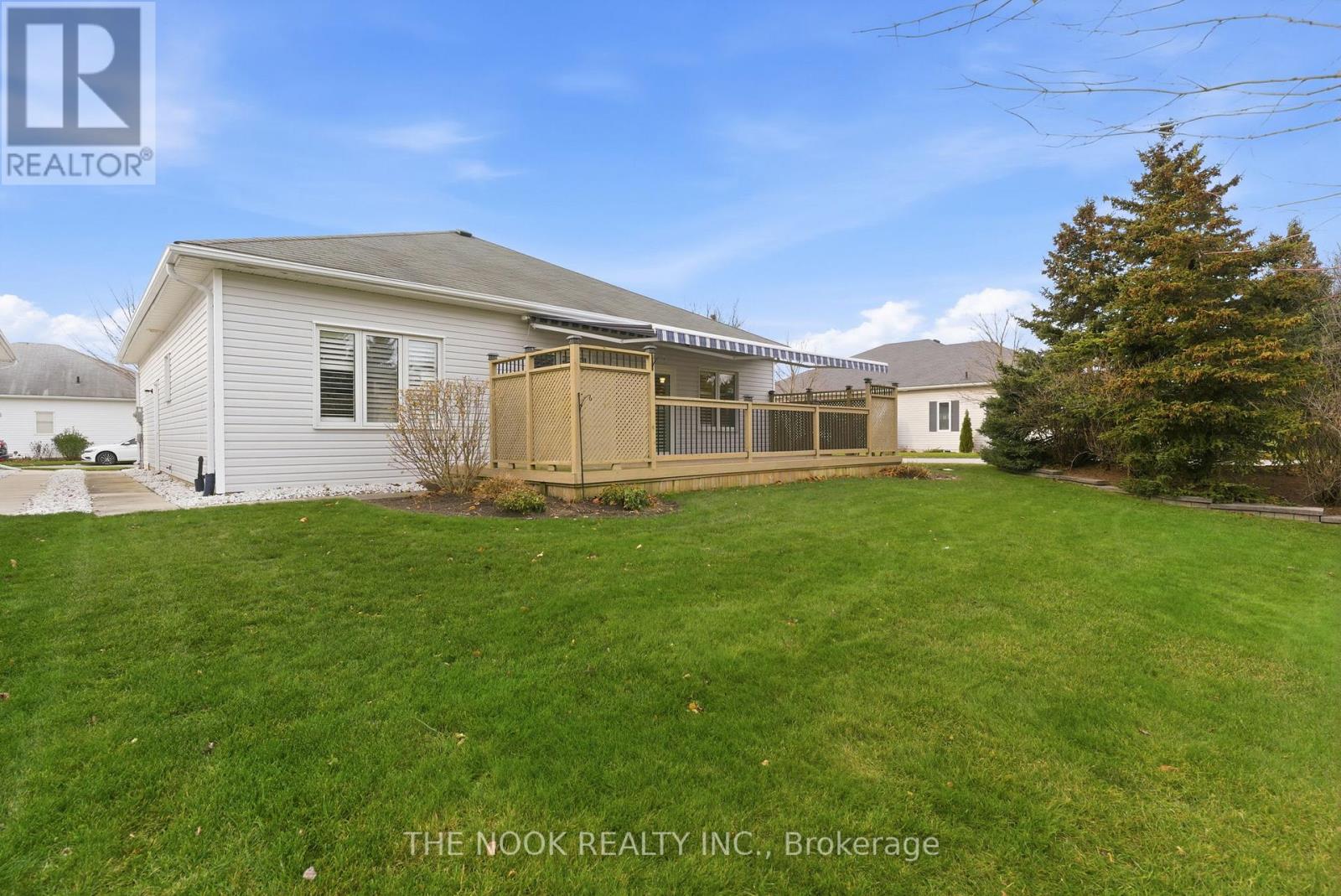 19 Heatherelea Drive E, Clarington, Ontario L1B 0B1 - Photo 43 - E12599940