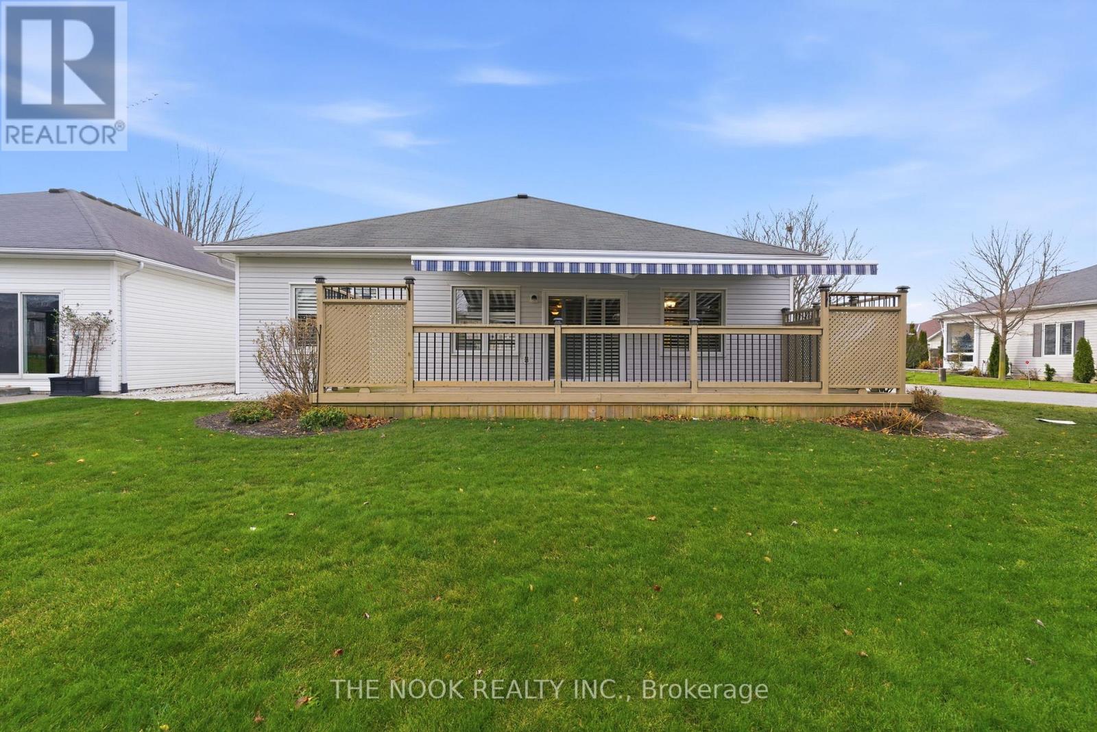 19 Heatherelea Drive E, Clarington, Ontario L1B 0B1 - Photo 44 - E12599940