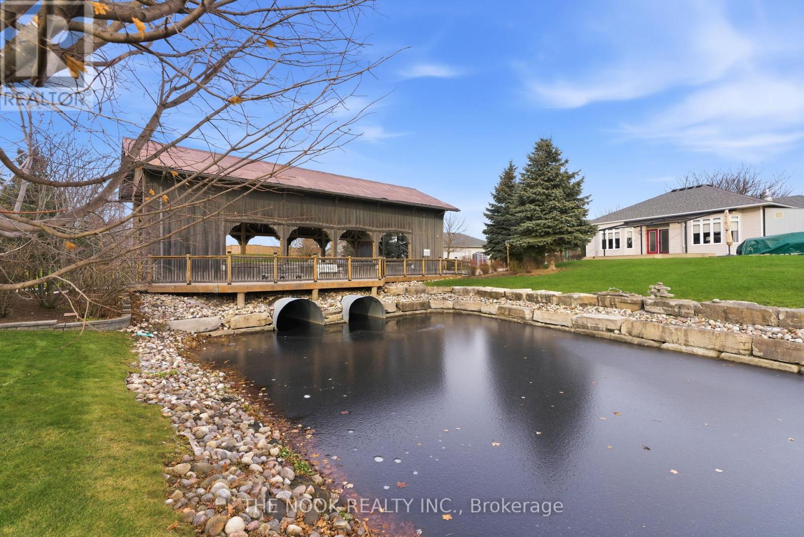 19 Heatherelea Drive E, Clarington, Ontario L1B 0B1 - Photo 45 - E12599940