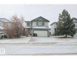 4619 151 AV NW, Edmonton, Alberta