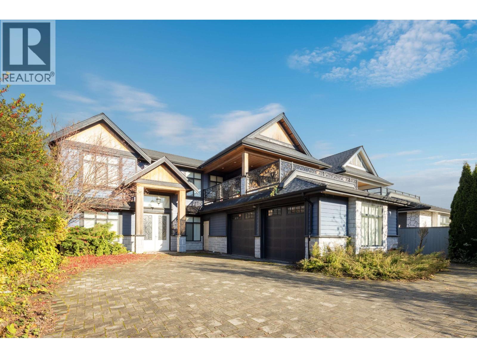 4117 Williams Road, Richmond, British Columbia  V7E 1J7 - Photo 1 - R3066318