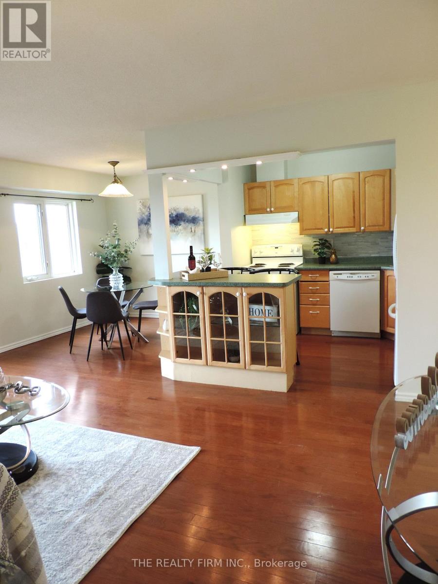 504 - 858 Commissioners Road E, London South, Ontario  N6C 5Y5 - Photo 10 - X12599954