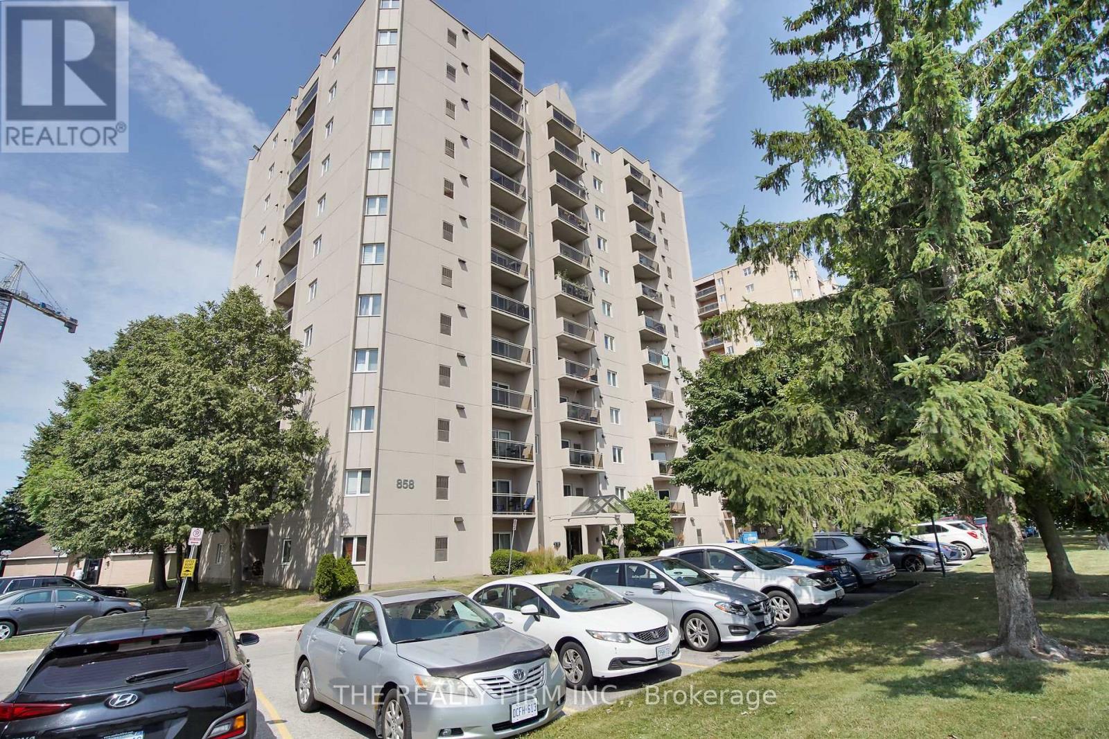 504 - 858 Commissioners Road E, London South, Ontario  N6C 5Y5 - Photo 5 - X12599954