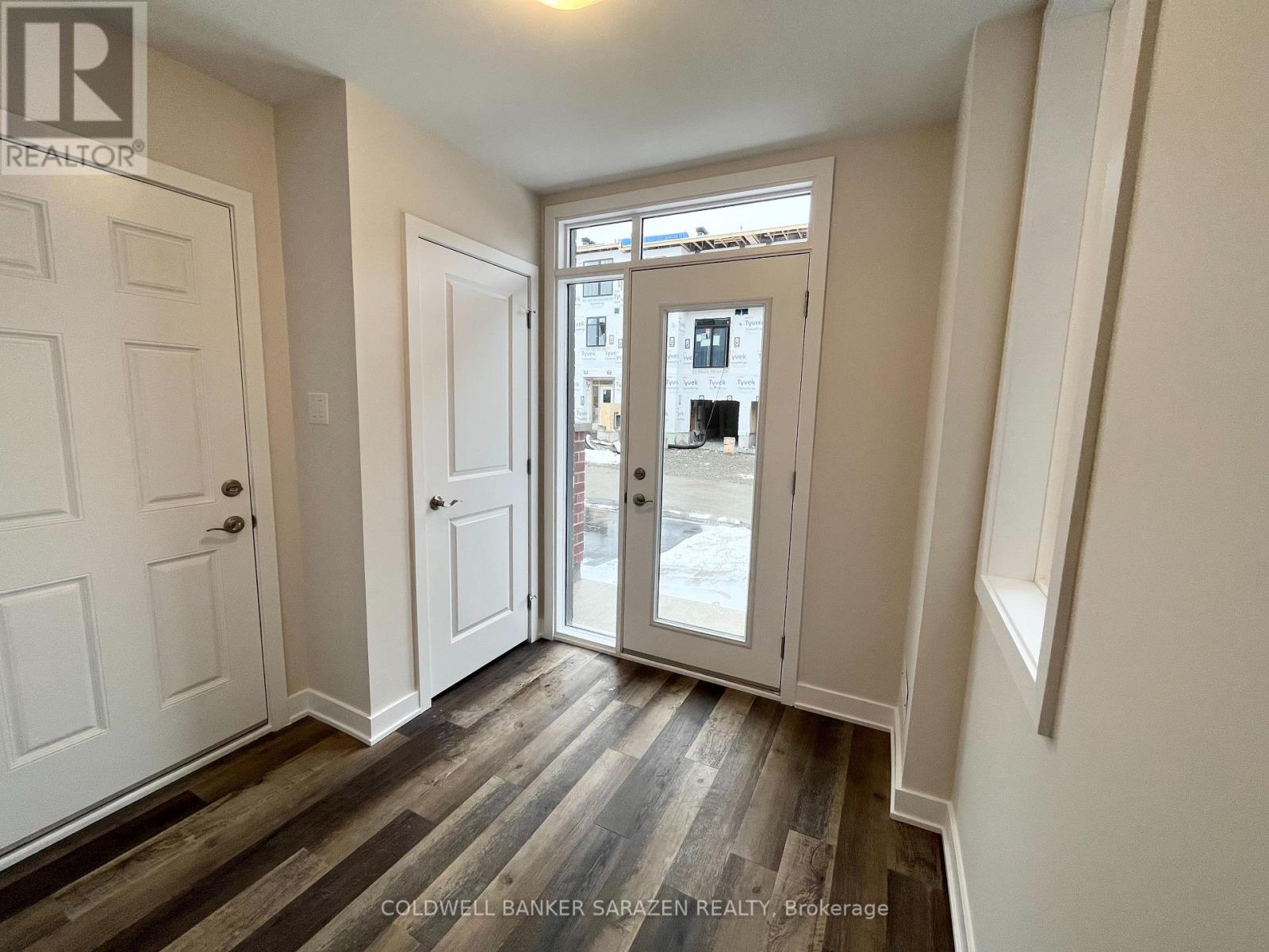 406 Jewelwing Private, Ottawa, Ontario  K1X 0M7 - Photo 5 - X12599926