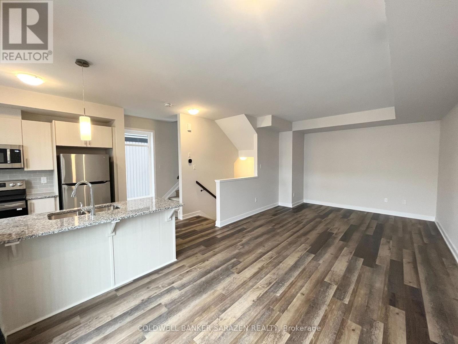 406 Jewelwing Private, Ottawa, Ontario  K1X 0M7 - Photo 6 - X12599926