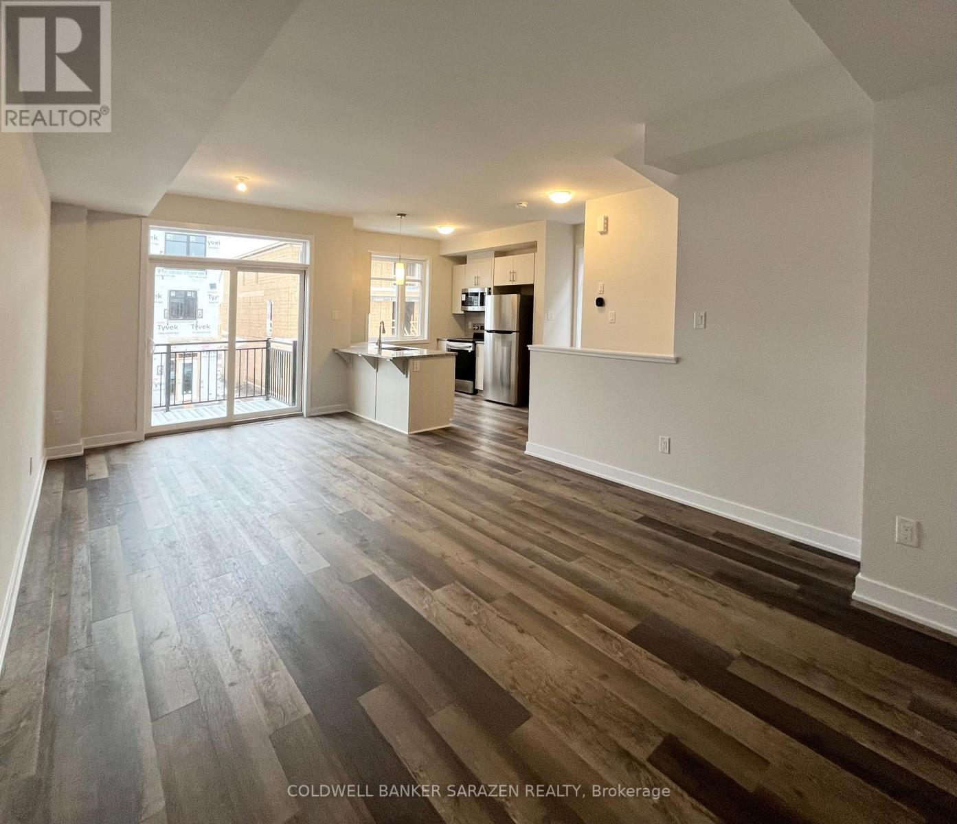 406 Jewelwing Private, Ottawa, Ontario  K1X 0M7 - Photo 7 - X12599926