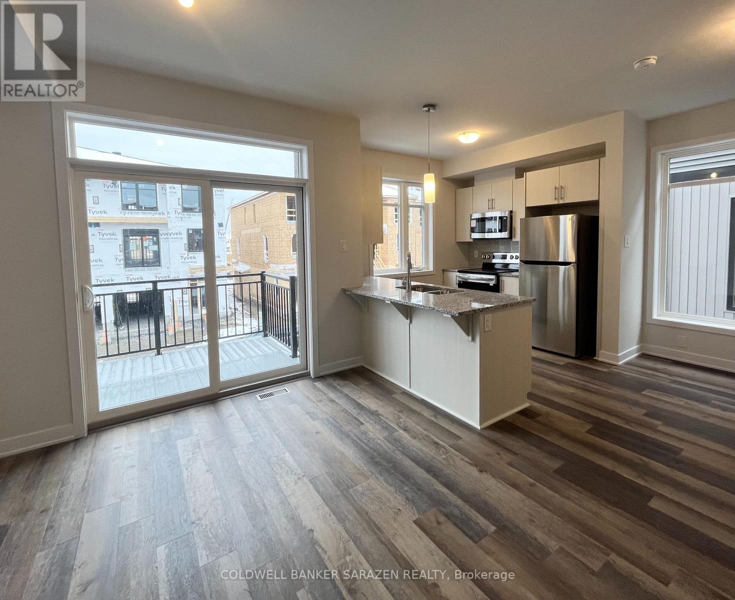 406 Jewelwing Private, Ottawa, Ontario  K1X 0M7 - Photo 8 - X12599926