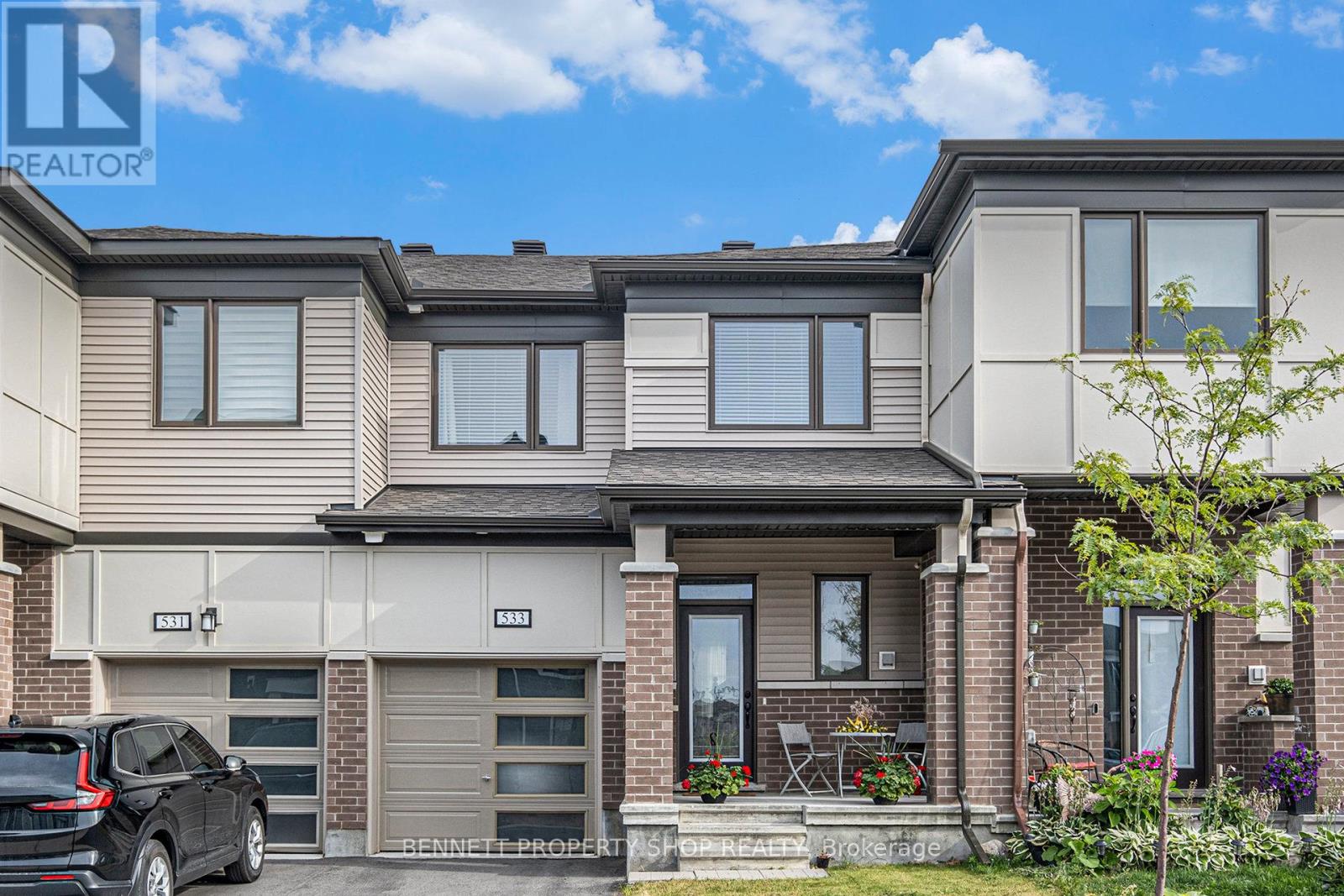 533 RYE GRASS WAY, Ottawa, Ontario