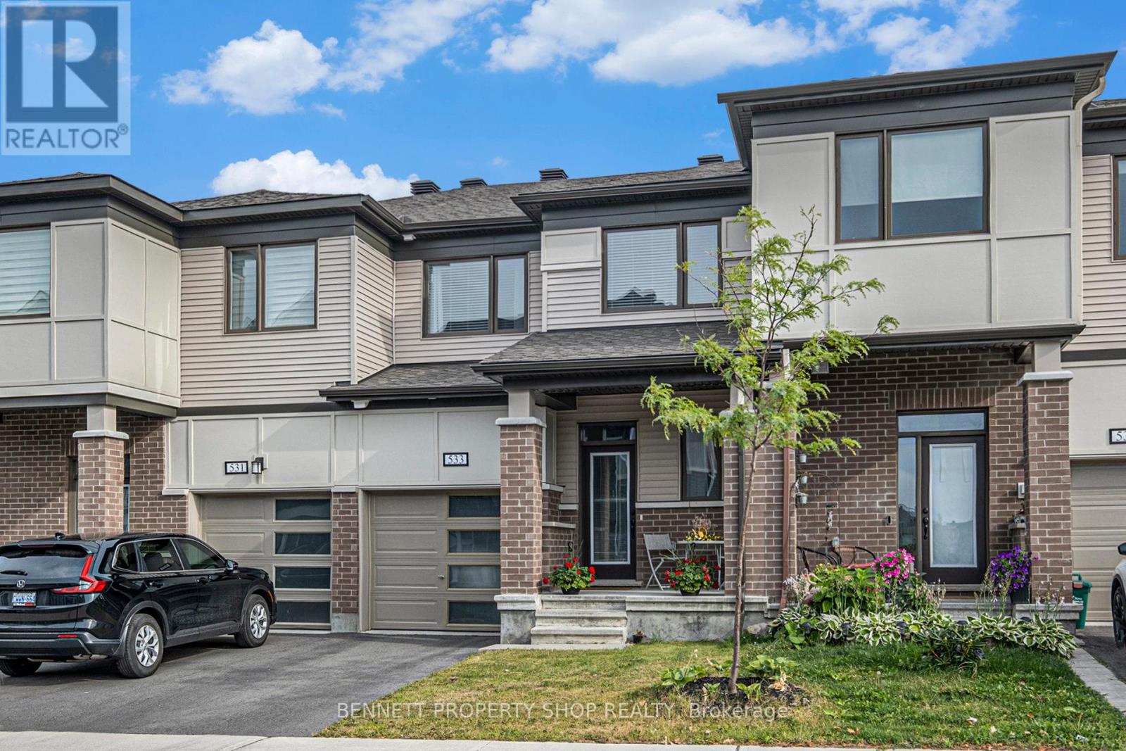 533 Rye Grass Way, Ottawa, Ontario  K2J 7A1 - Photo 2 - X12599950