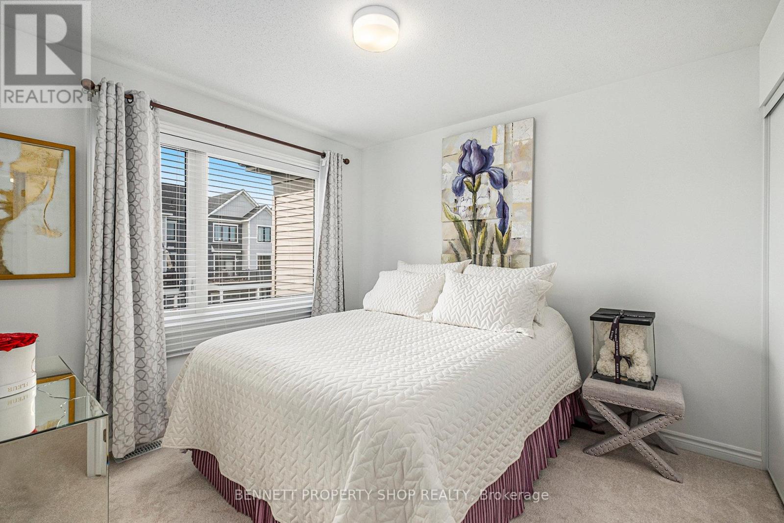 533 Rye Grass Way, Ottawa, Ontario  K2J 7A1 - Photo 20 - X12599950