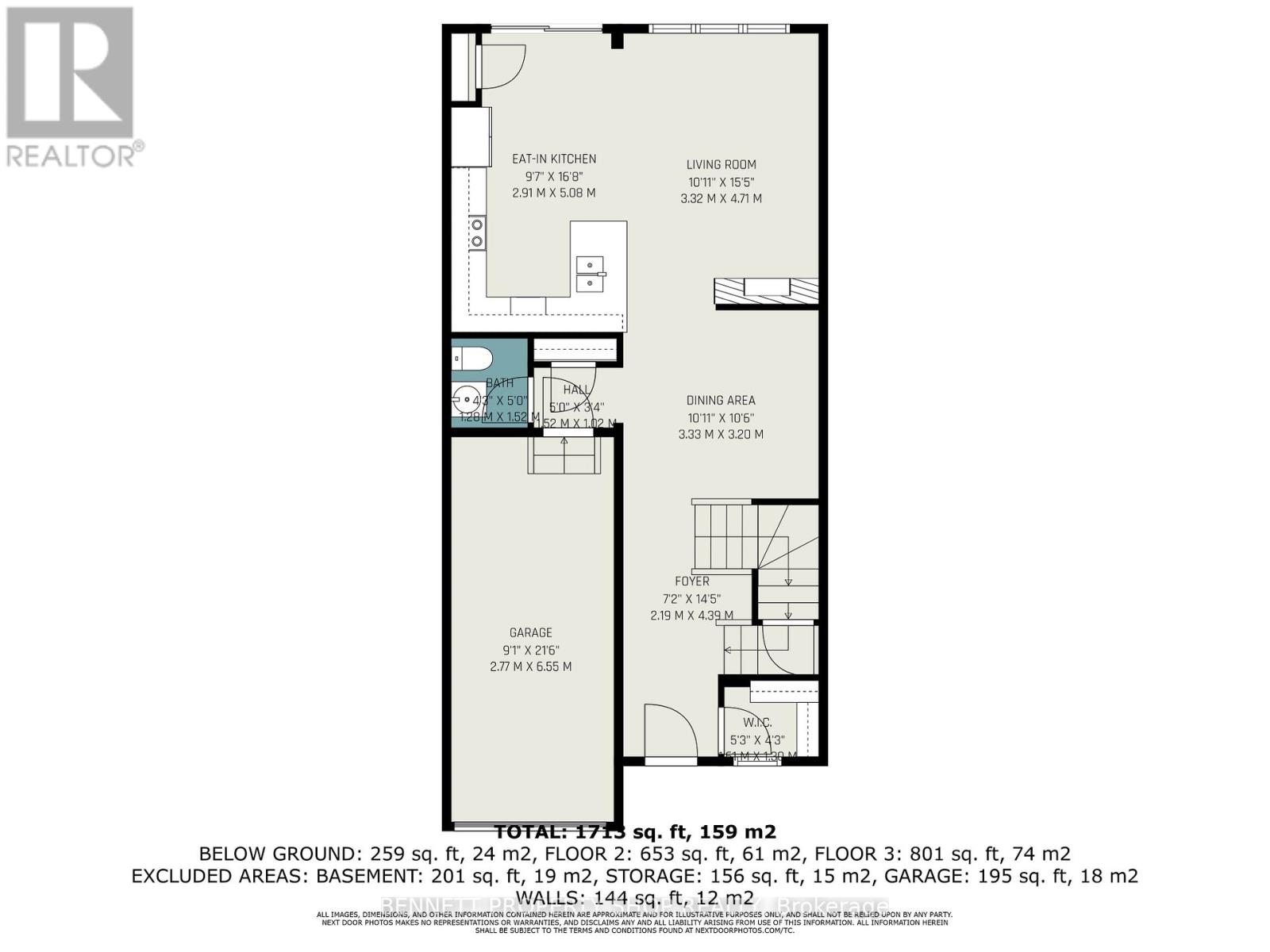 533 Rye Grass Way, Ottawa, Ontario  K2J 7A1 - Photo 28 - X12599950