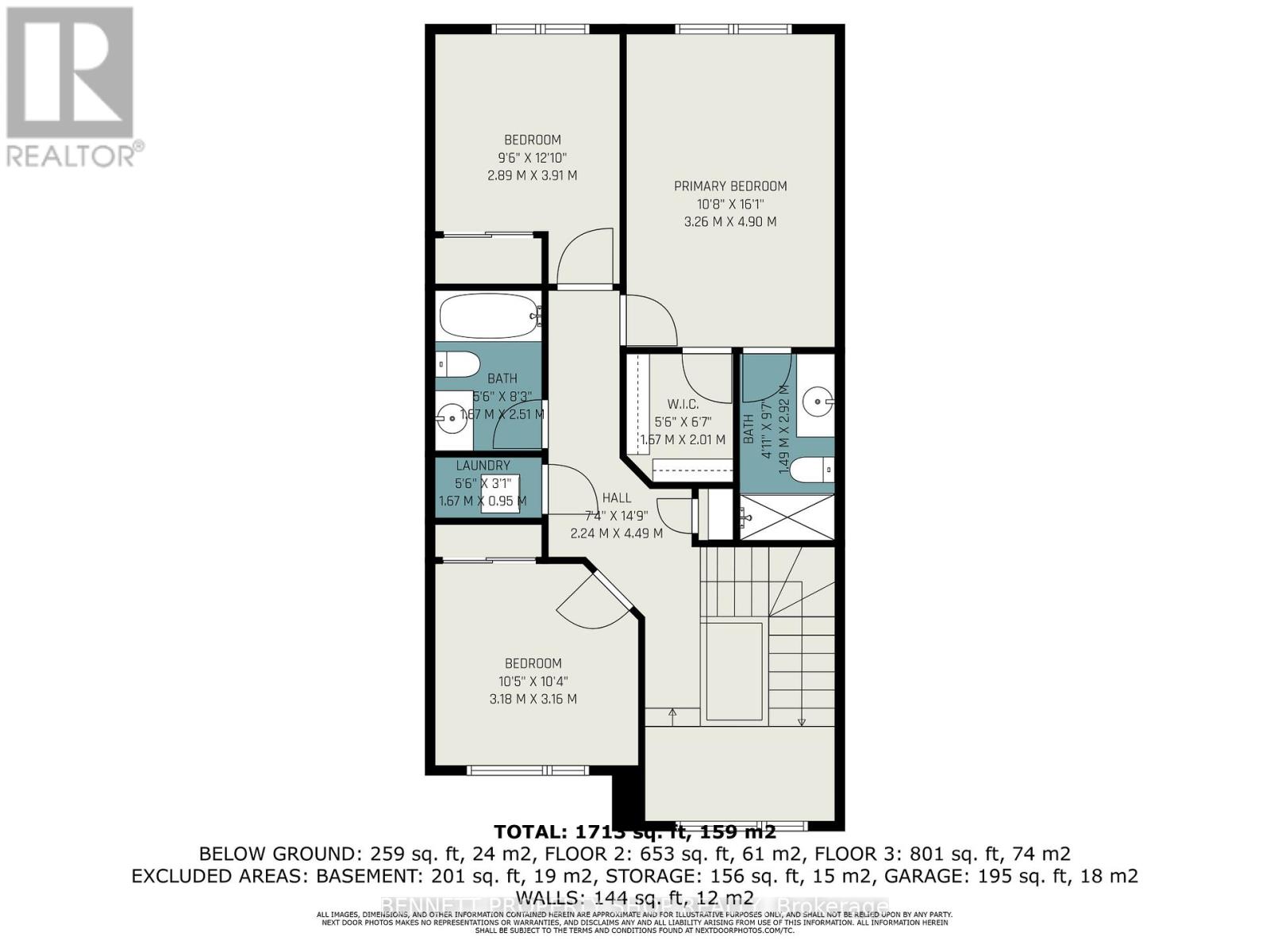 533 Rye Grass Way, Ottawa, Ontario  K2J 7A1 - Photo 29 - X12599950