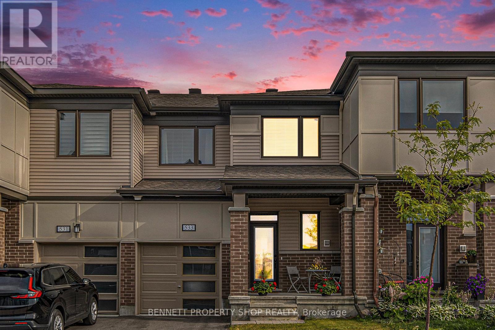 533 Rye Grass Way, Ottawa, Ontario  K2J 7A1 - Photo 31 - X12599950