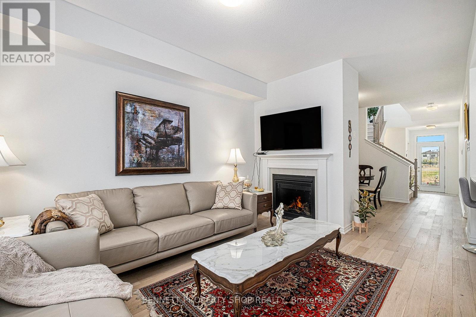 533 Rye Grass Way, Ottawa, Ontario  K2J 7A1 - Photo 7 - X12599950