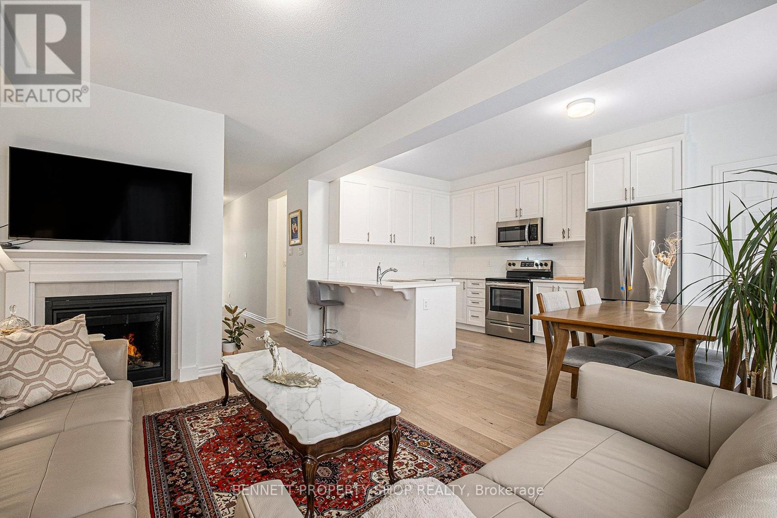 533 Rye Grass Way, Ottawa, Ontario  K2J 7A1 - Photo 8 - X12599950