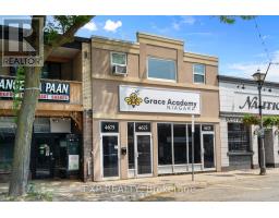 1 - 4675 Queen Street, Niagara Falls (Downtown), Ca