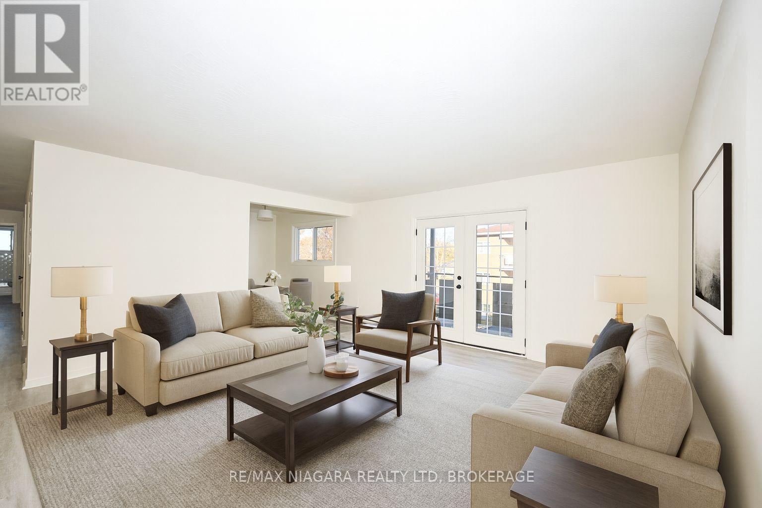 Unit 8 - 141 Plymouth Road, Welland, Ontario  L3B 3C8 - Photo 3 - X12599930