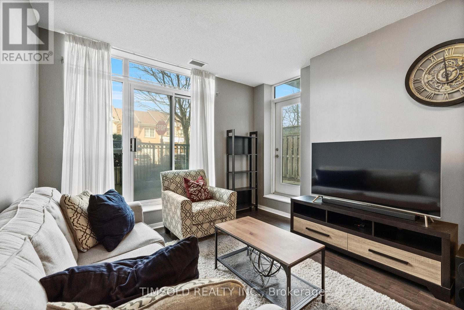 102 - 120 Dallimore Circle, Toronto, Ontario  M3C 4J1 - Photo 10 - C12419826