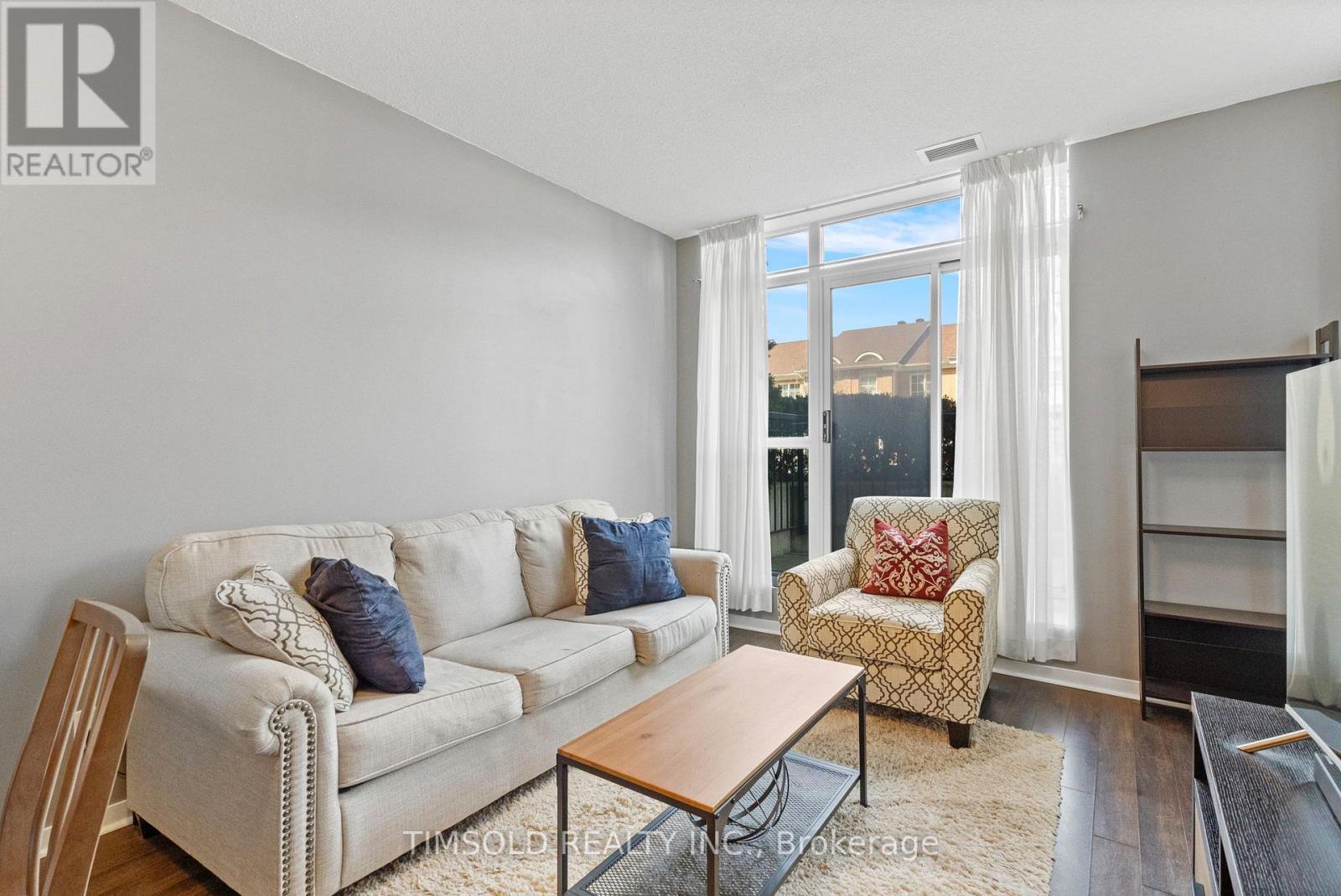 102 - 120 Dallimore Circle, Toronto, Ontario  M3C 4J1 - Photo 11 - C12419826