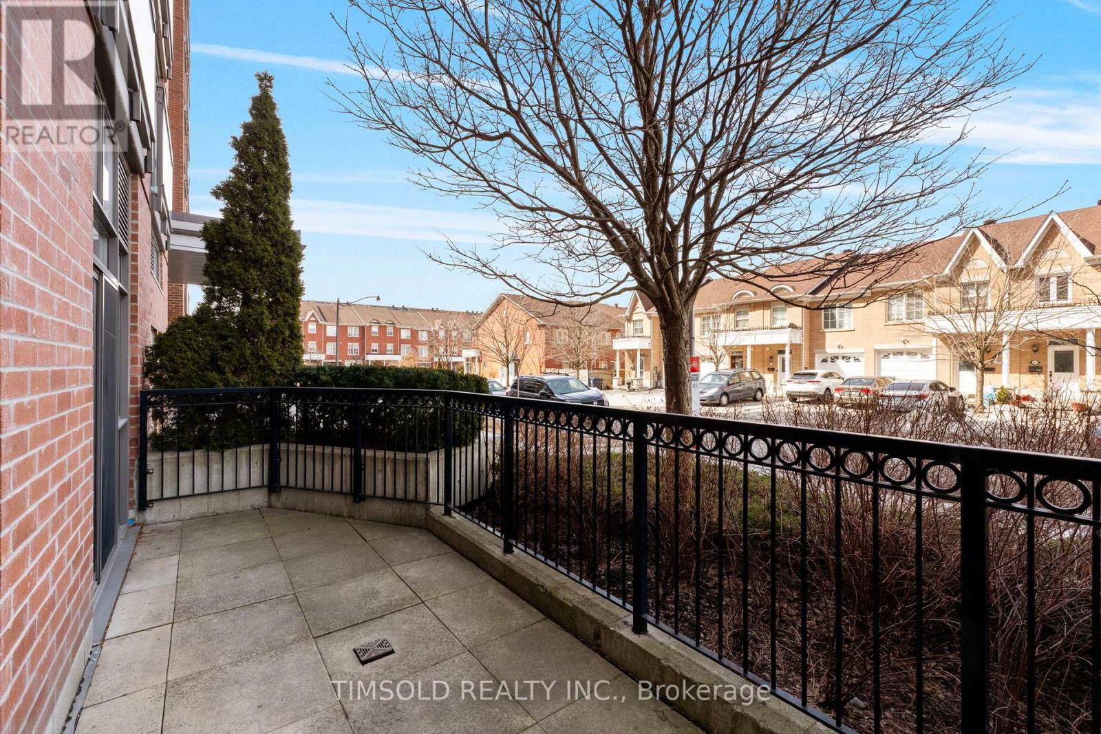 102 - 120 Dallimore Circle, Toronto, Ontario  M3C 4J1 - Photo 16 - C12419826