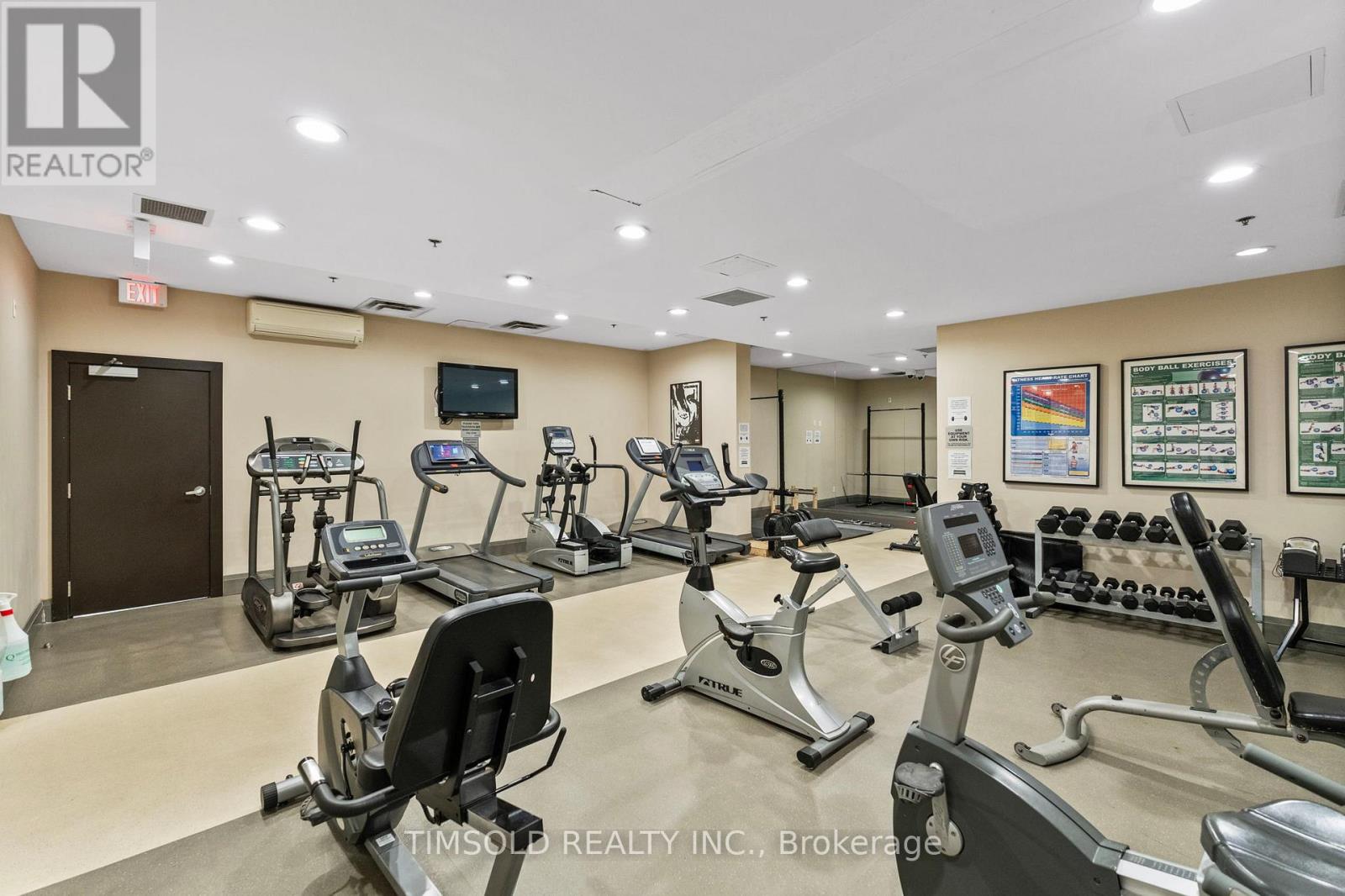 102 - 120 Dallimore Circle, Toronto, Ontario  M3C 4J1 - Photo 20 - C12419826